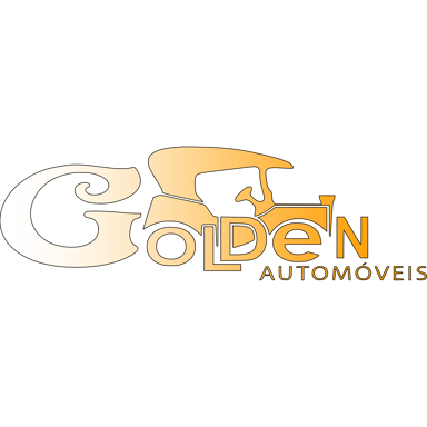 Logo Golden Automóveis